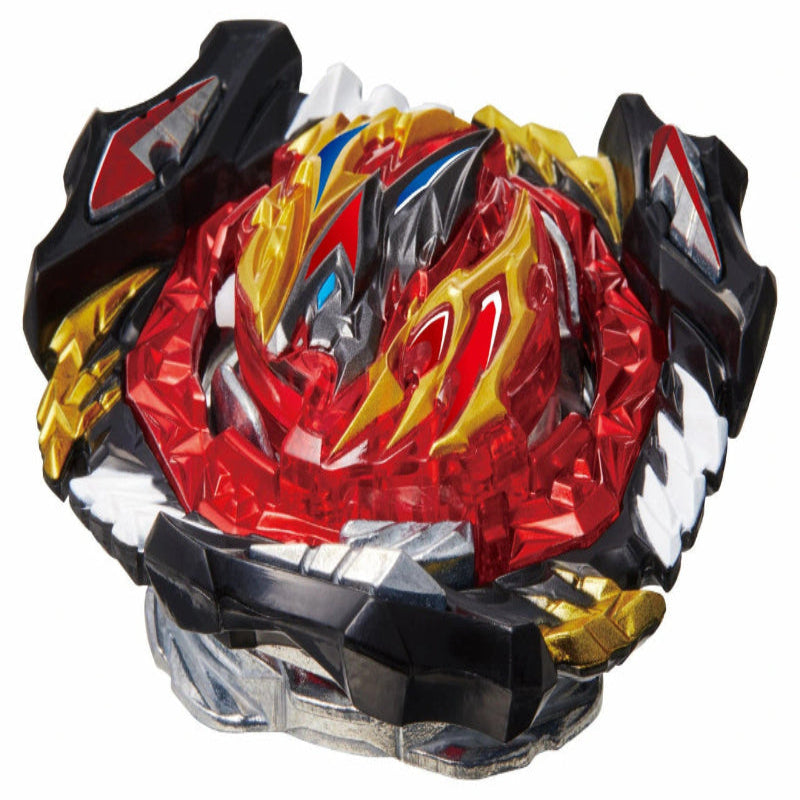 Takara Tomy Beyblade BURST Ultimate Layer Series Booster B-197 Divine Belial Nexus Ad-3