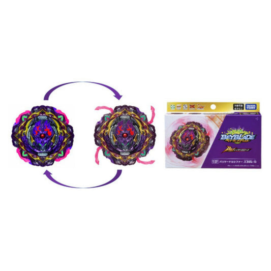 Beyblade Burst Ultimate Layer Series  B-206