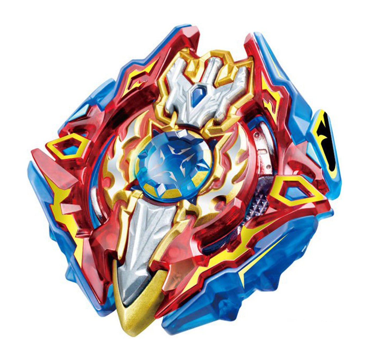 Takara Tomy Beyblade BURST B-92 Starter Sieg Excalibur.1.Ir