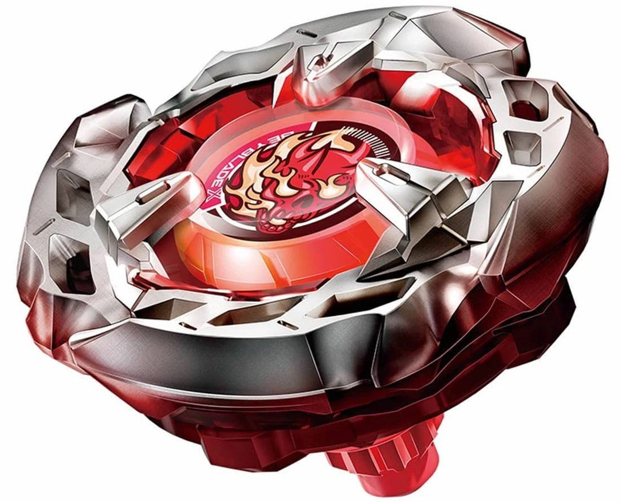 Beyblade X BX-02 Hell's Scythe Starter by TAKARA TOMY high quality