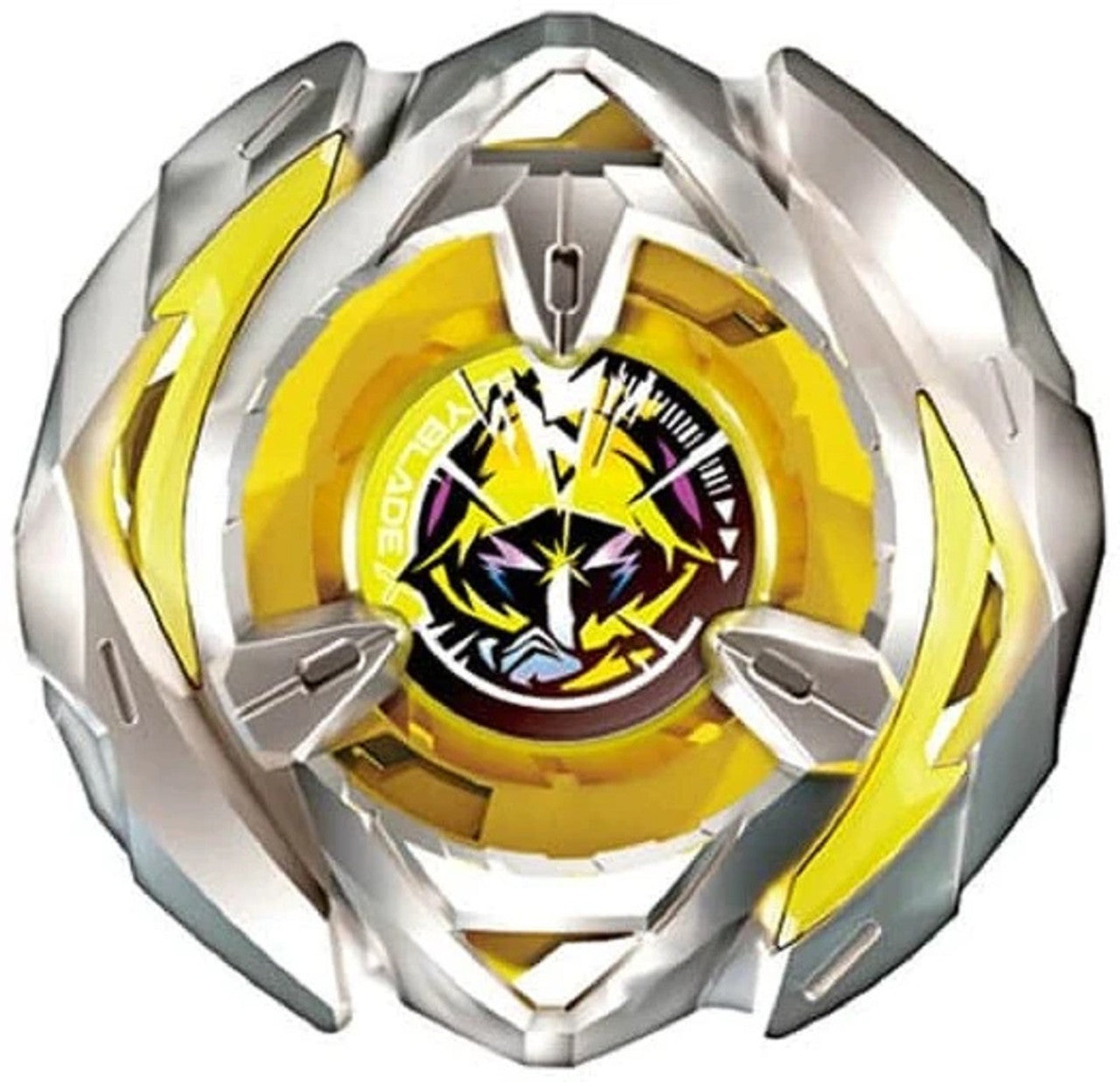 TAKARA TOMY Beyblade X BX-03 Starter Wizard Arrow - Buy Now built strong