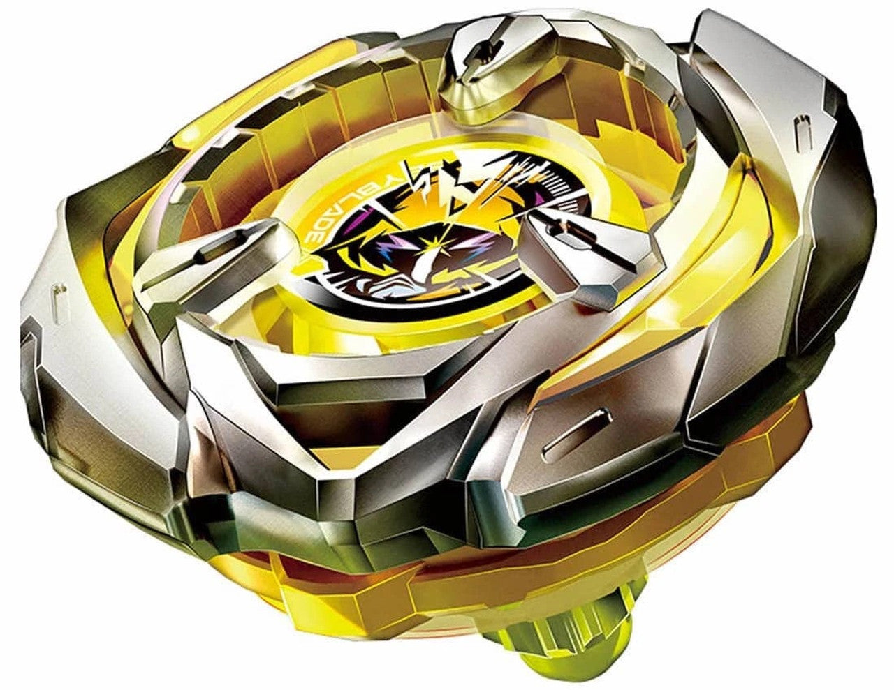 TAKARA TOMY Beyblade X BX-03 Starter Wizard Arrow - Buy Now stylish look
