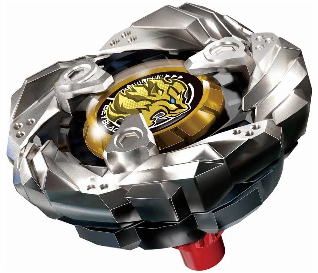 Takara Tomy Beyblade X BX-15 Starter Leon Claw 5-60P