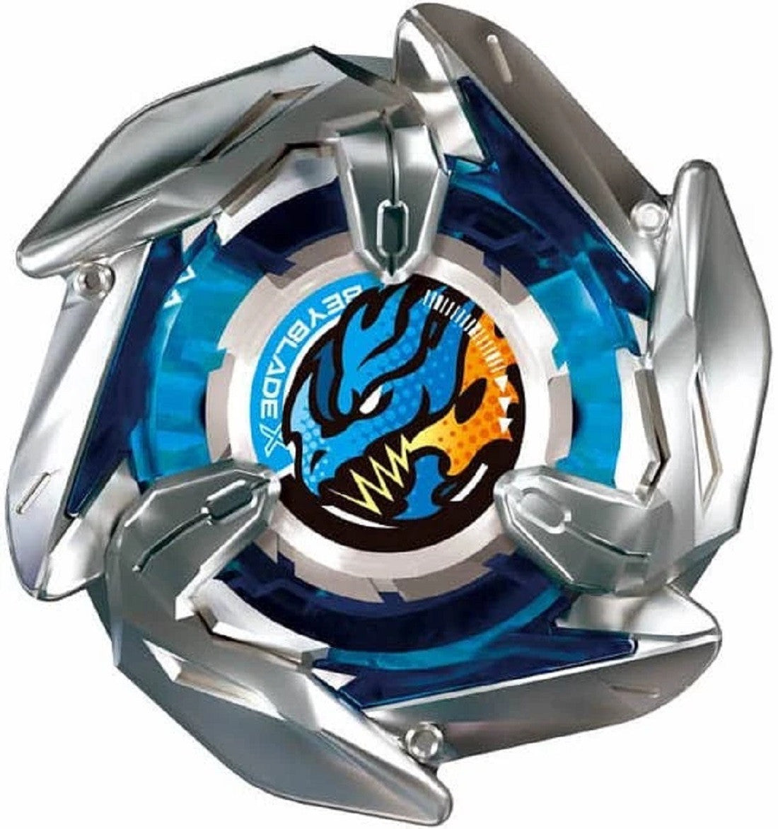 Beyblade X BX-20 Dran Dagger Dran Dagger 4-60R