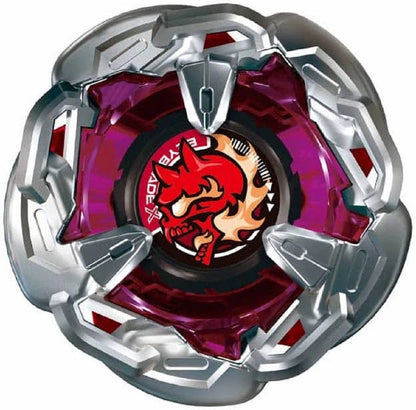 Beyblade X BX-21 Hells Chain 5-60HT