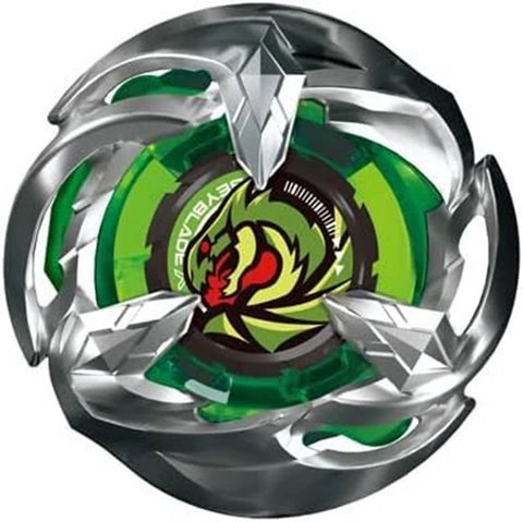 Beyblade X BX-24 01 Wyvern Gale 5-80GB