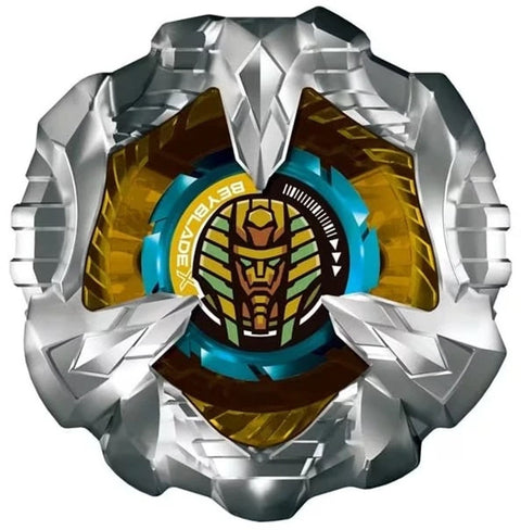 Beyblade X BX-27 01 Sphinx Cowl 9-80GN