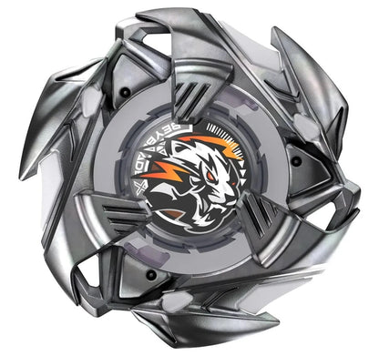 Beyblade X BX-33 Booster Weiss Tiger 3-60U