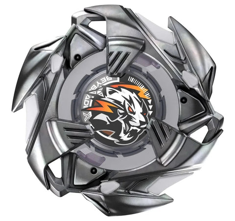 Beyblade X BX-33 Booster Weiss Tiger 3-60U