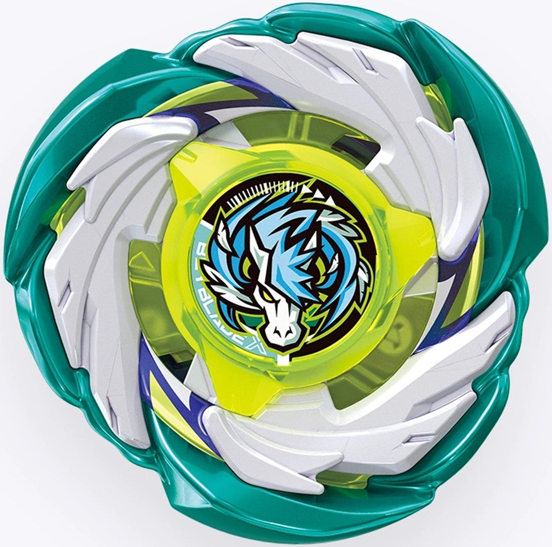 Beyblade X CX-07 Starter PegasusBlast ATr
