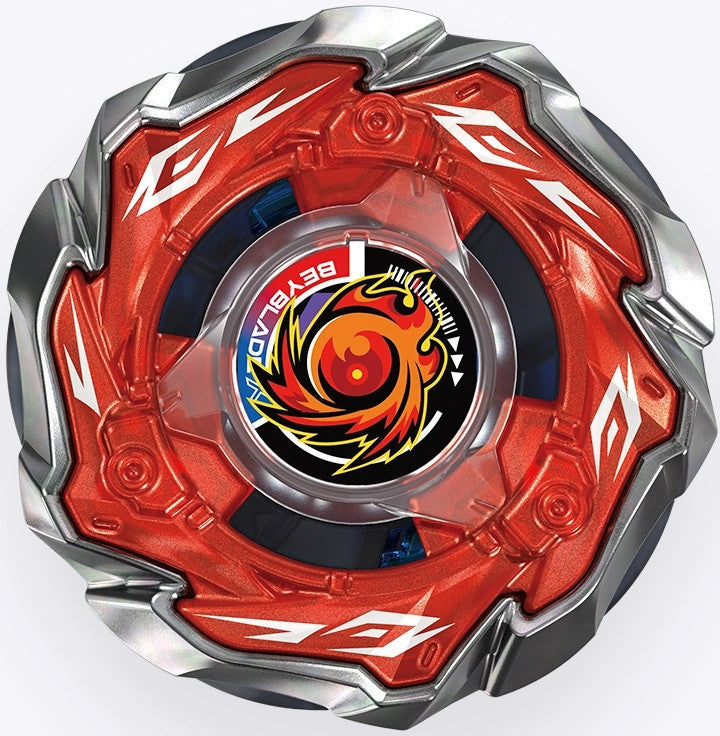Beyblade X CX-09 Starter SolEclipse D5-70TK