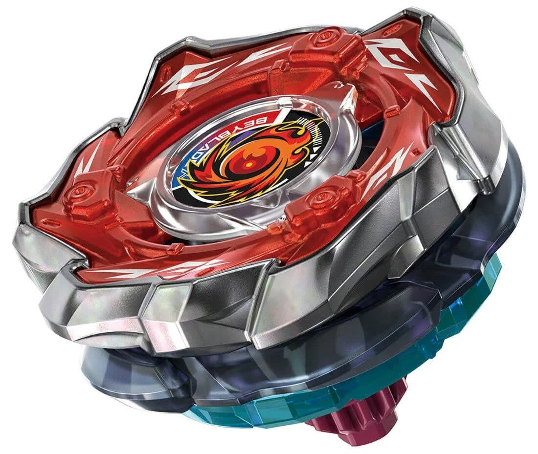 Beyblade X CX-09 Starter SolEclipse D5-70TK