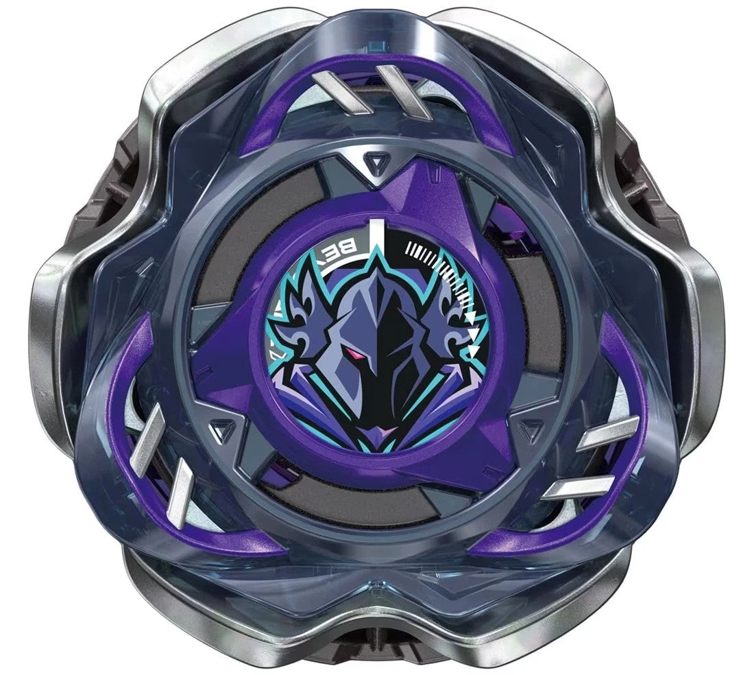 Beyblade X CX-03 Booster Perseus Dark B6-80W