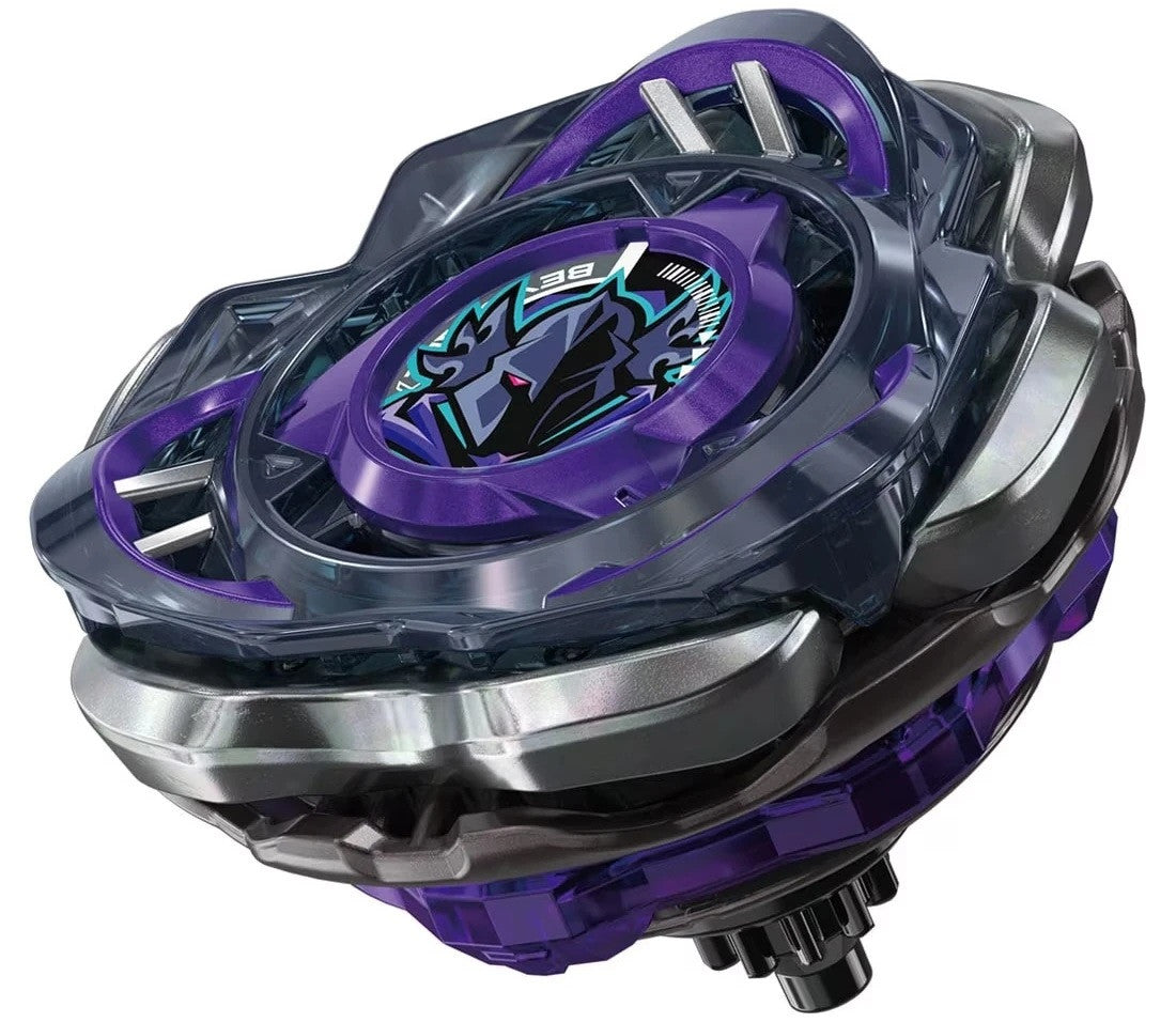 Beyblade X CX-03 Booster Perseus Dark B6-80W