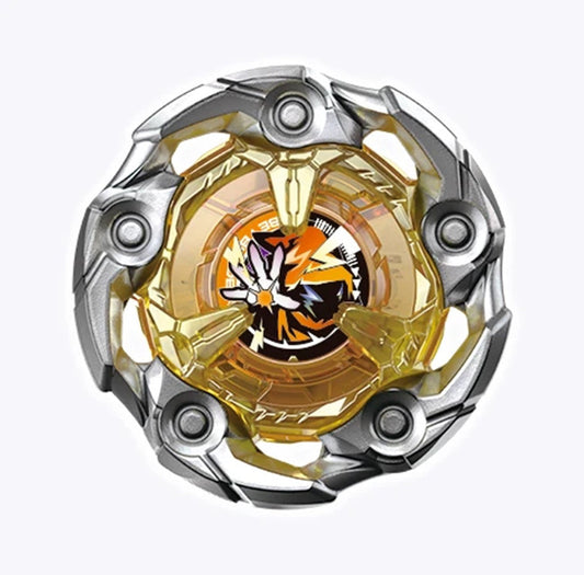 Beyblade X UX-03 Booster Wizard Rod 5-70DB
