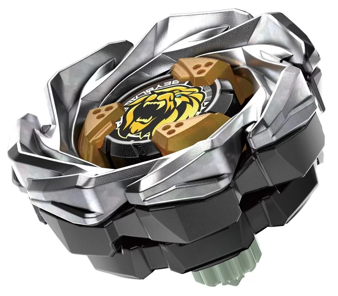 Beyblade X UX-06 Booster Leon Crest 7-60GN