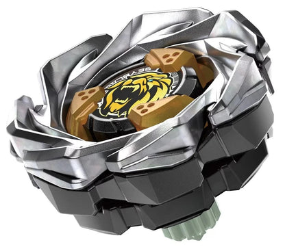 Beyblade X UX-06 Booster Leon Crest 7-60GN