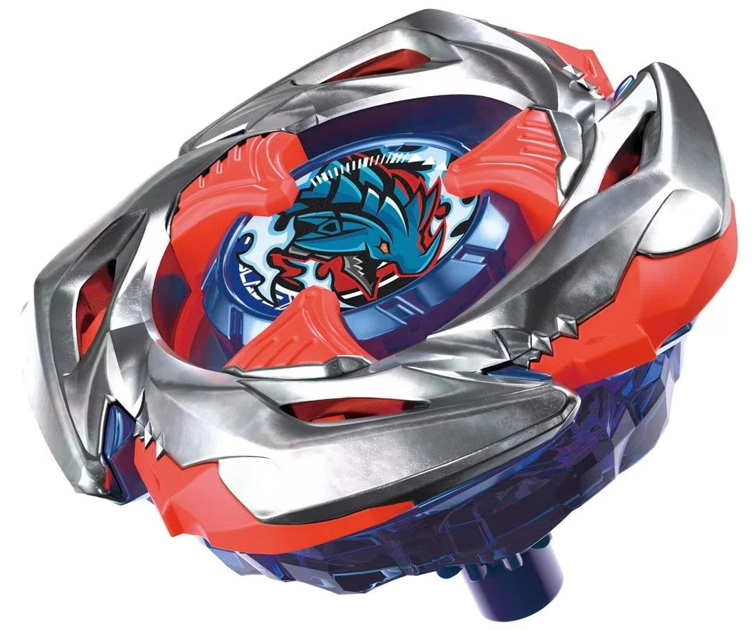 Beyblade X UX-11 Starter Impact Drake 9-60LR