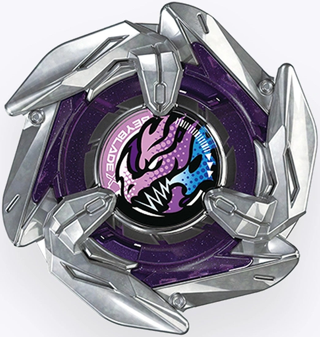 Beyblade X UX-18 05 DranDagger 7-55G