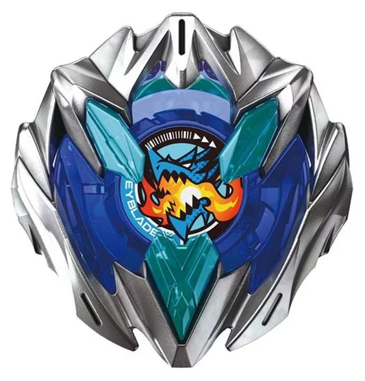 Beyblade X UX-01 Starter Dran Buster 1-60A
