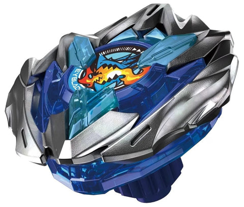 Beyblade X UX-01 Starter Dran Buster 1-60A