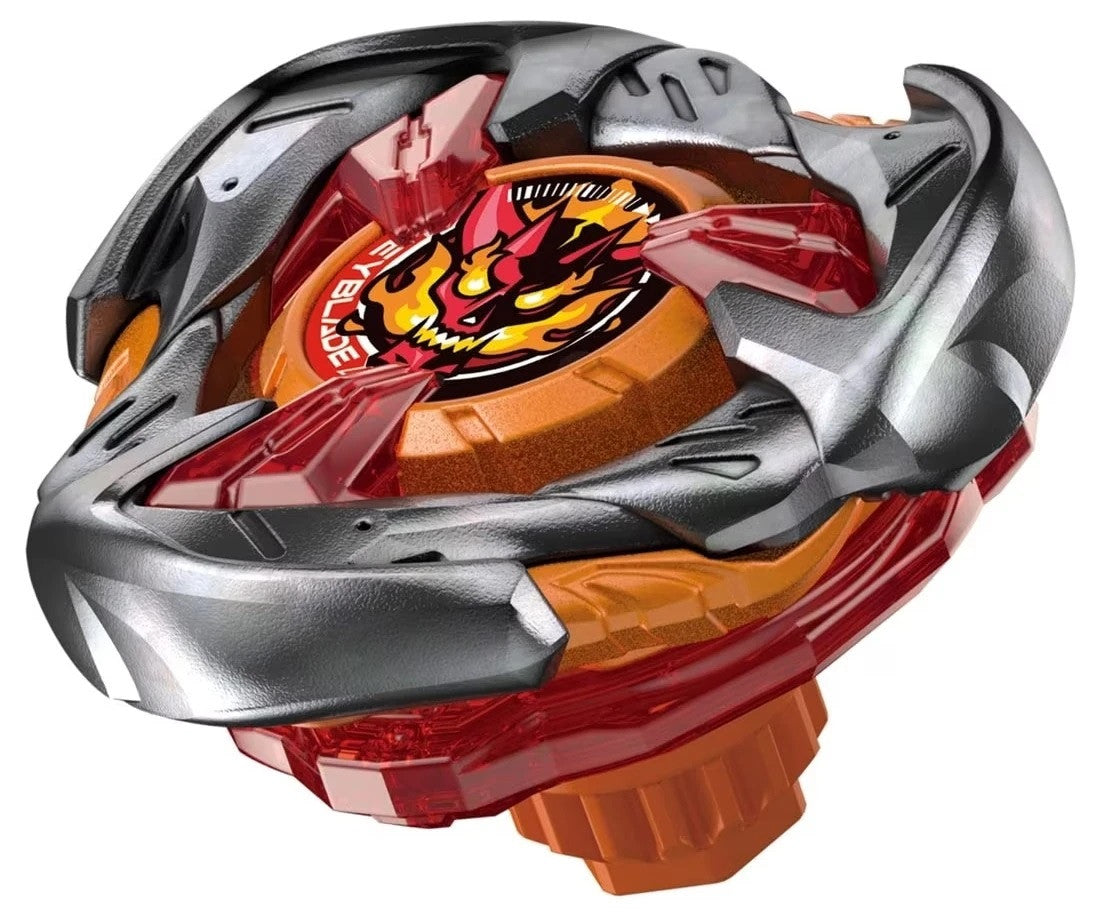Beyblade X UX-02 Starter Hells Hammer 3-70H