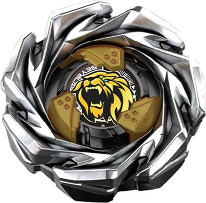Beyblade X UX-06 Booster Leon Crest 7-60GN