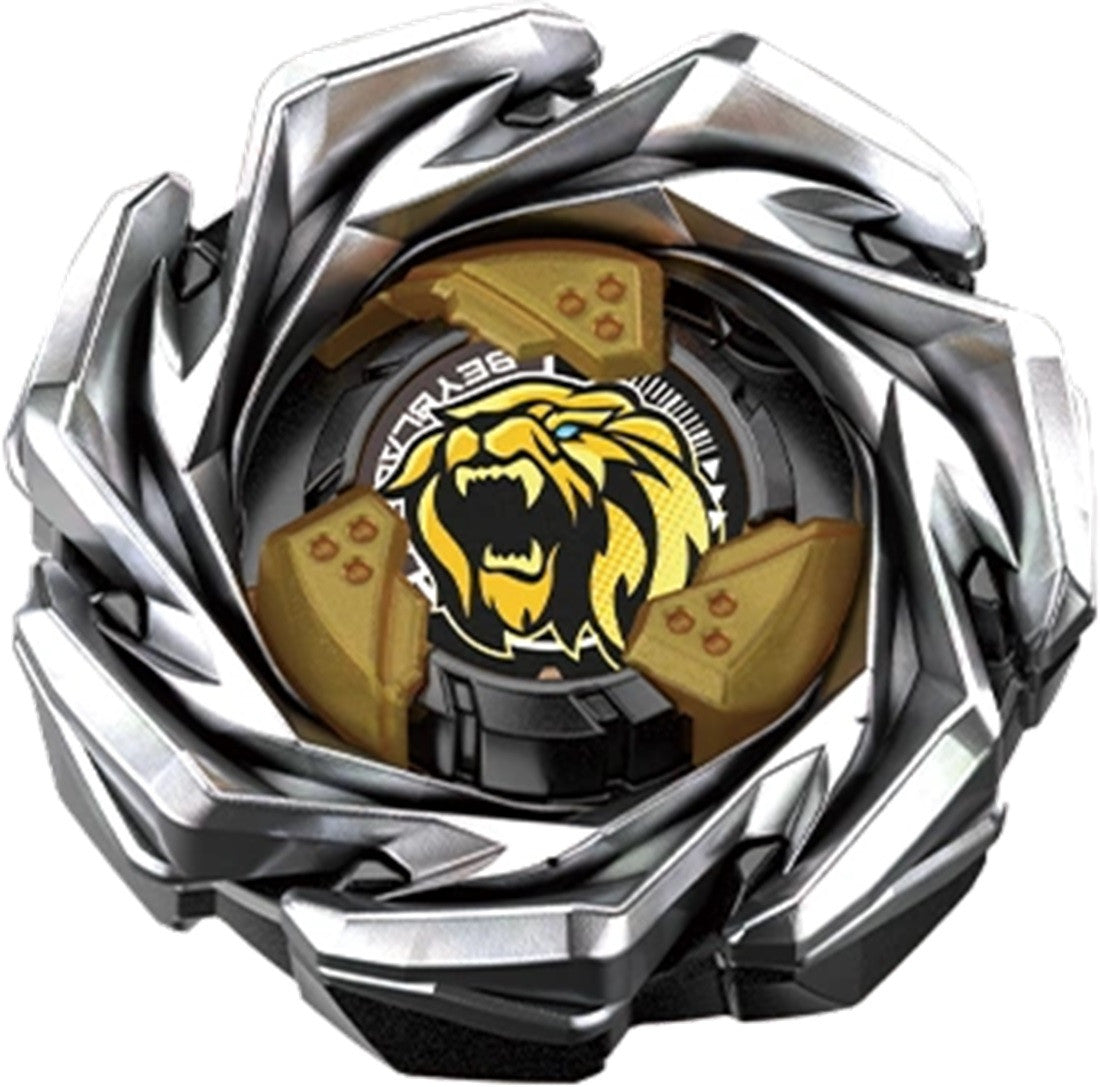Beyblade X UX-06 Booster Leon Crest 7-60GN