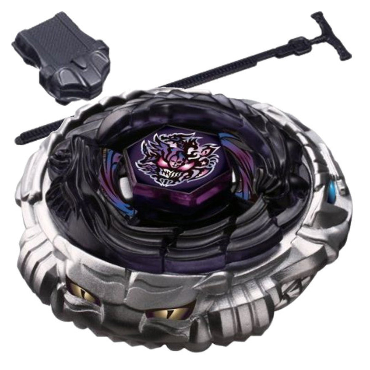 Diablo Nemesis BeyBlade