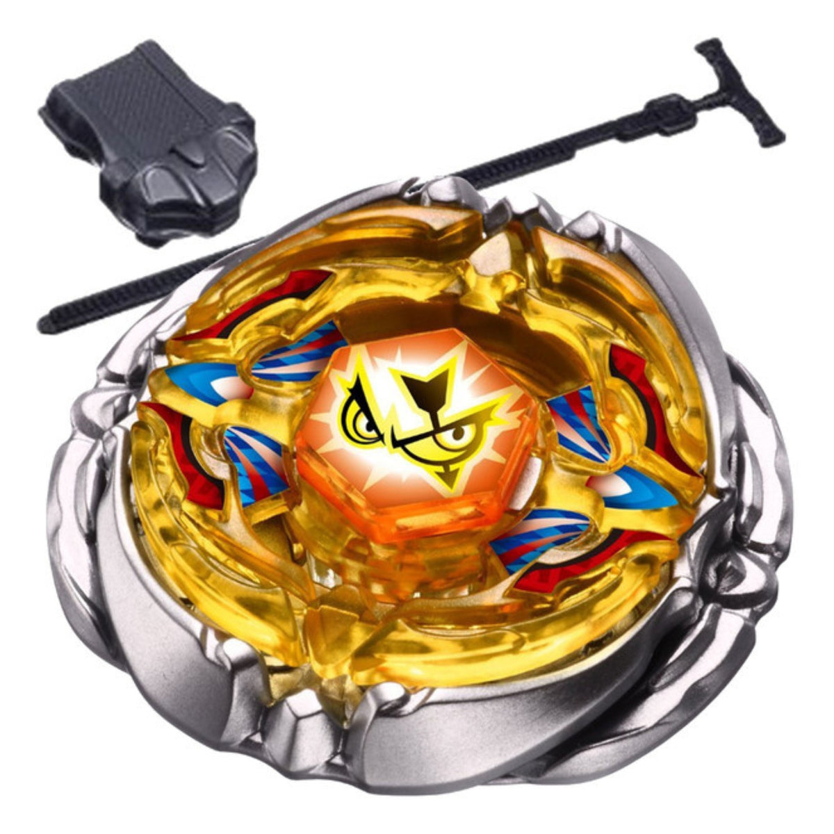 Flash Saggittario BeyBlade