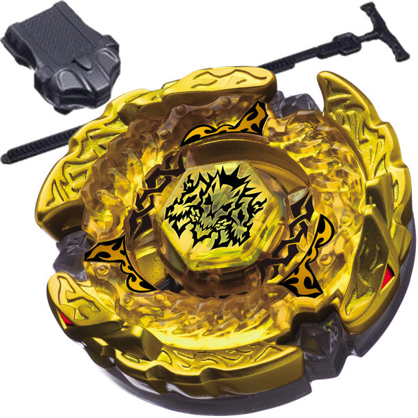 Hell Kerbecs beyblade