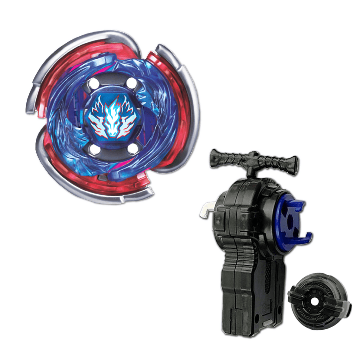 Stylish BB-105 Big Bang Cosmic Pegasus Beyblade