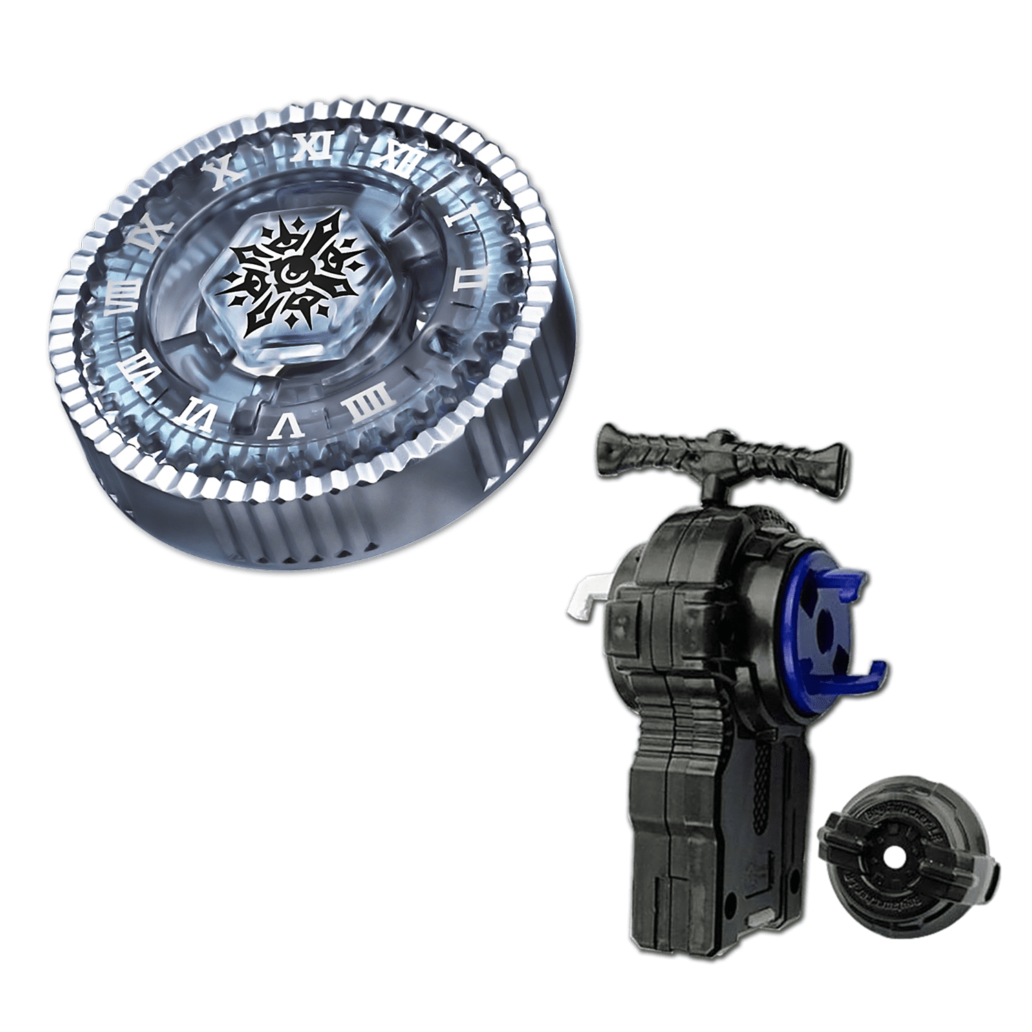 Best 145WD BB-104 Basalt Horogium Twisted Tempo