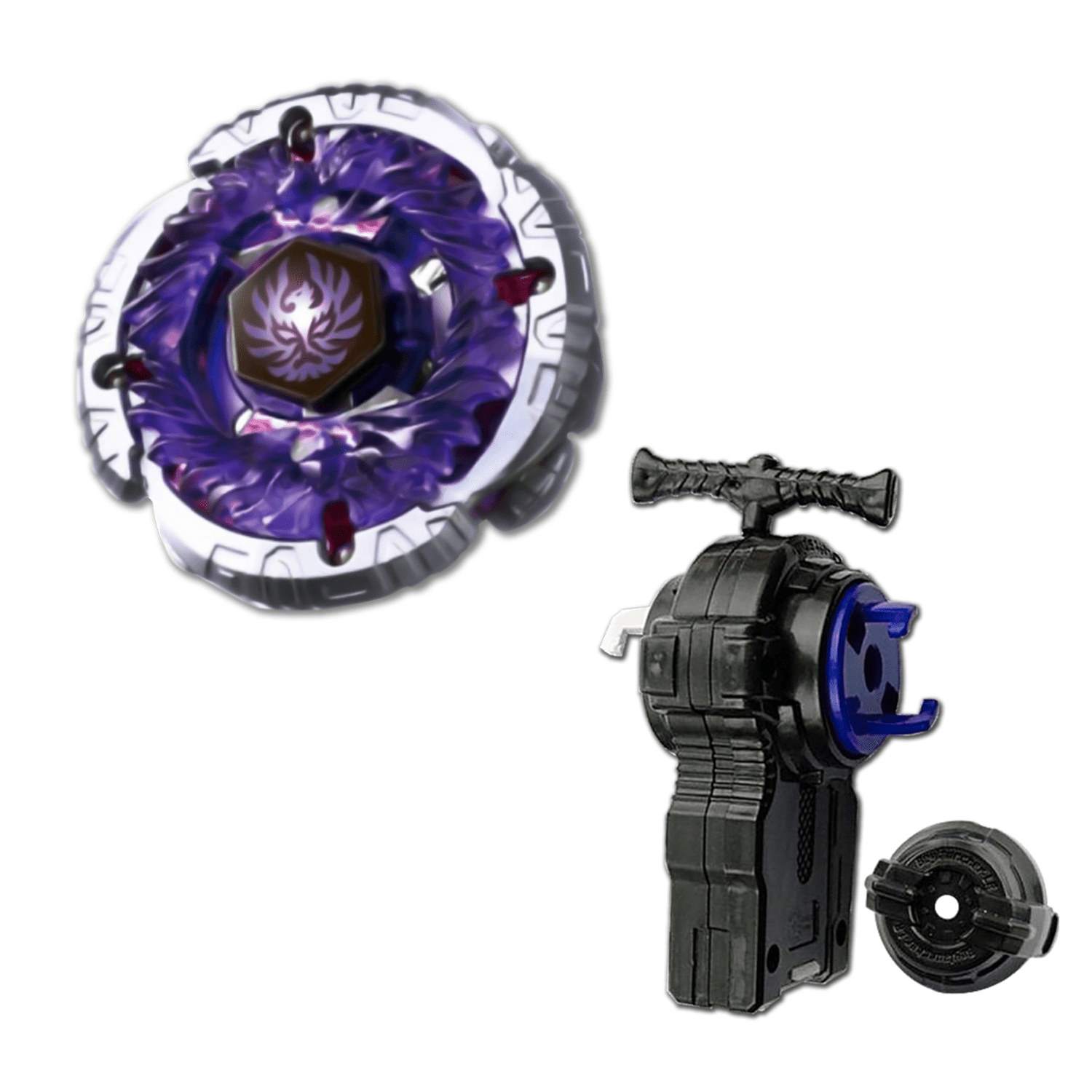 Stylish S130RB BB-116 Jade Jupiter Beyblade