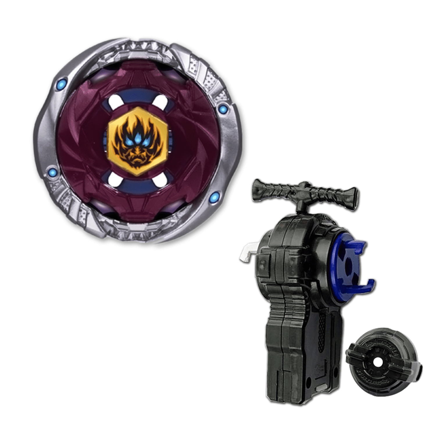Stylish BB-118 Phantom Orion Beyblade