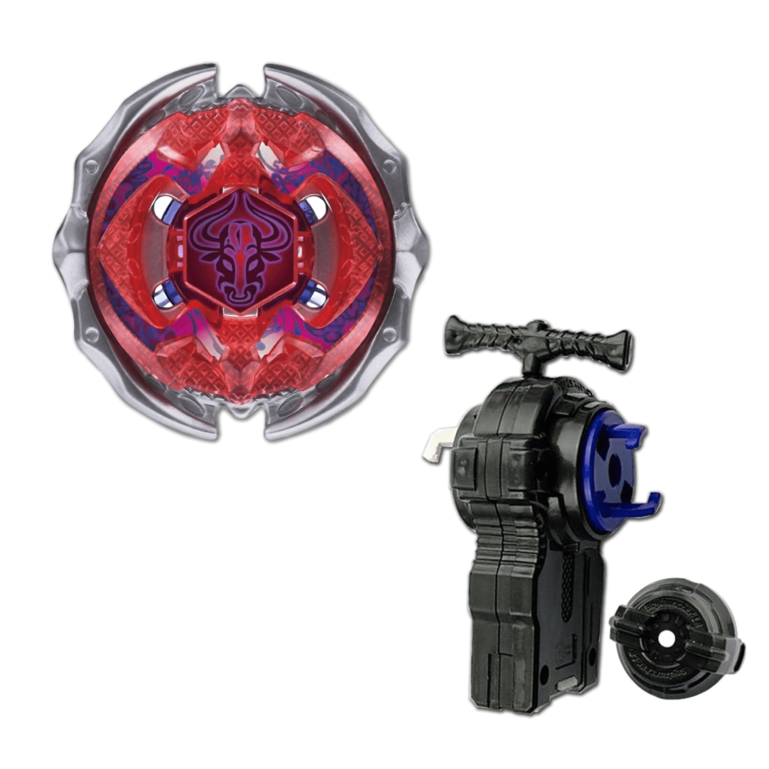 Forbidden Eonis ED145FB - Supreme Beyblade for Intense battles hand spinner
