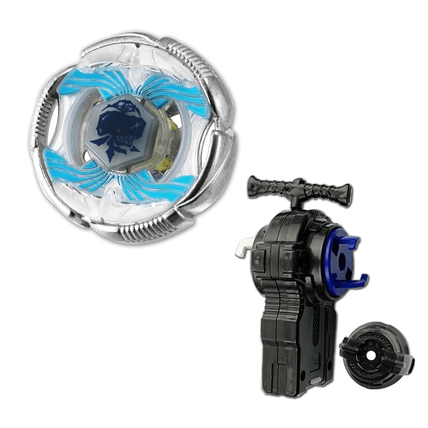 Buy Grand Cetus T125RS: hand spinner