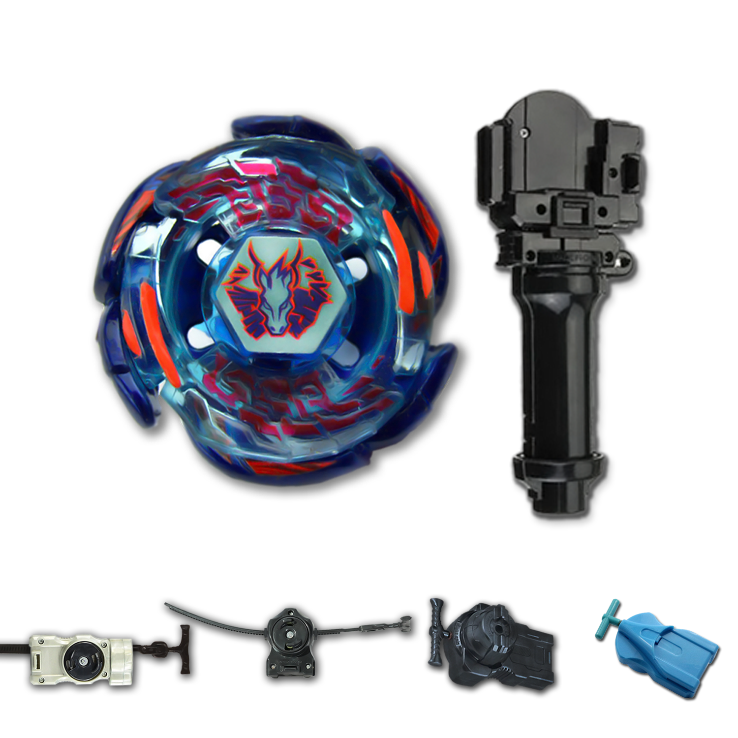 Stylish W105R2F BB-70 Galaxy Pegasus - BuyBeyBlades