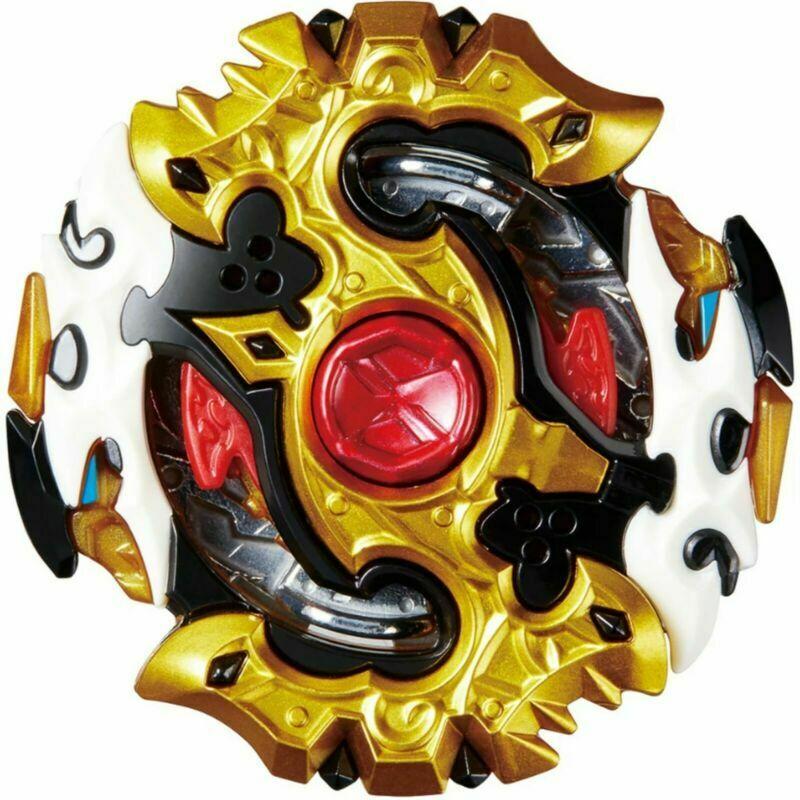 Buy Rare Sprigan / Spryzen requiem Beyblade Online Now