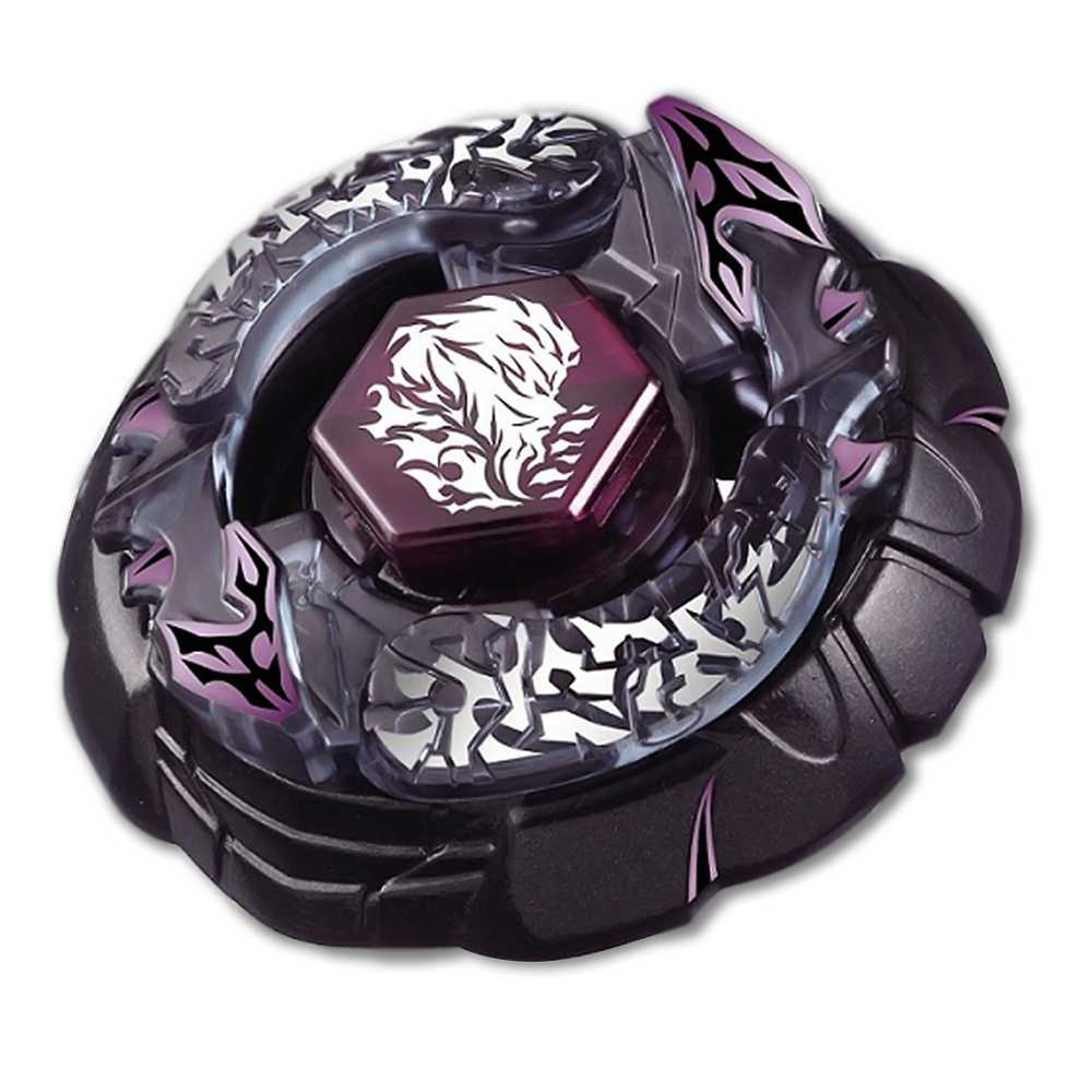 Bakushin Susanow Black 90WF BB-122-Beyblades-B5G2,Metal Fusion,Rebuy