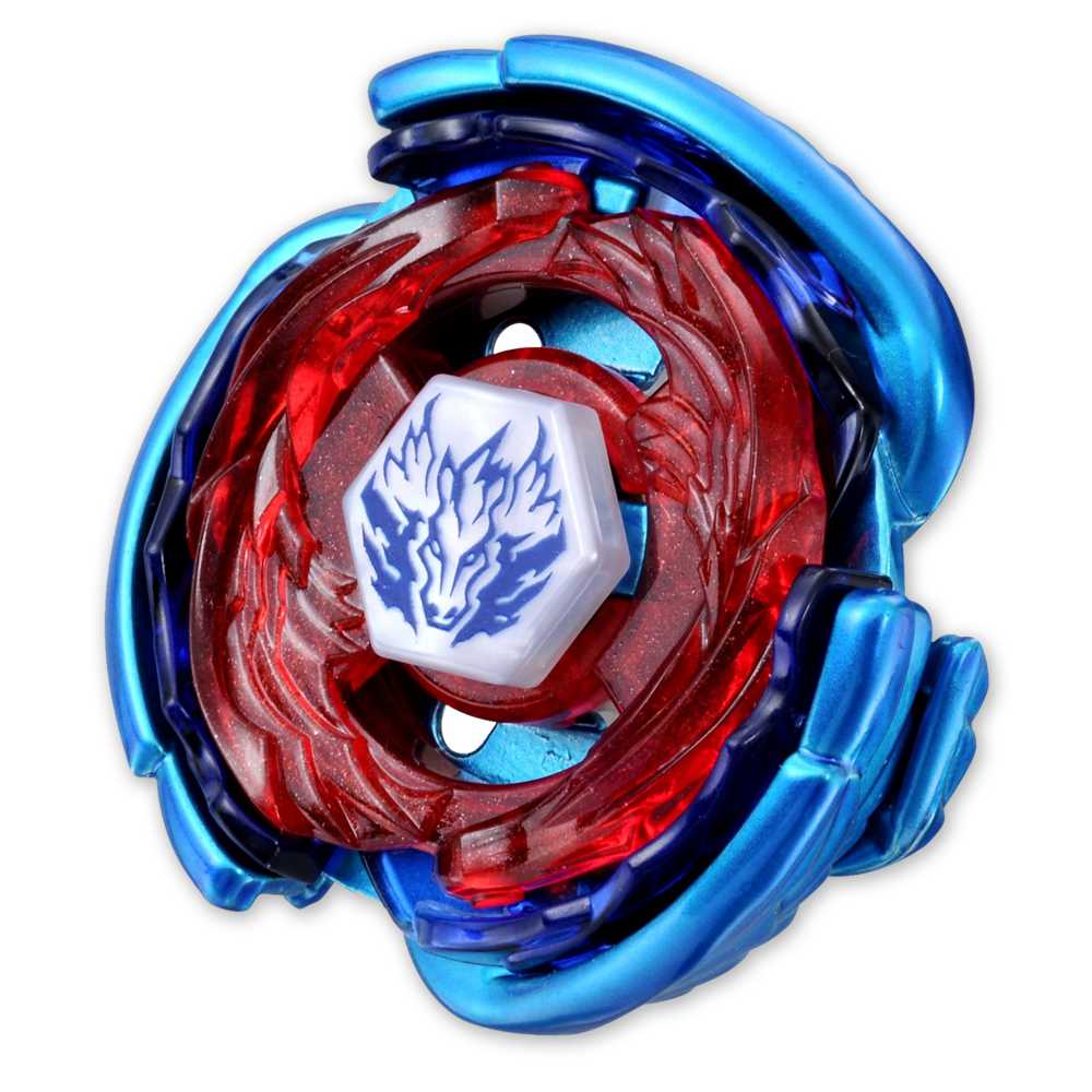 Big Bang Pegasis Blue Wing 125SF-Beyblades-B5G2,Metal Fusion,Rebuy