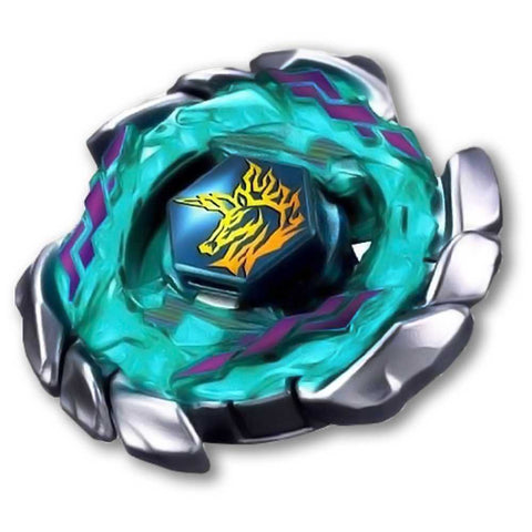 Blitz Unicorno Striker 100RSF BB-117