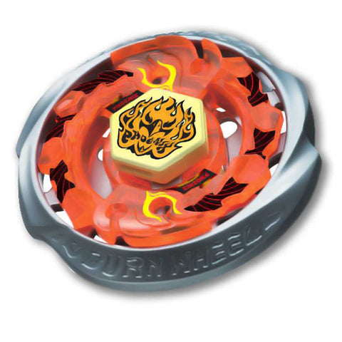 Burn Phoenix Fireblaze 135MS BB-59