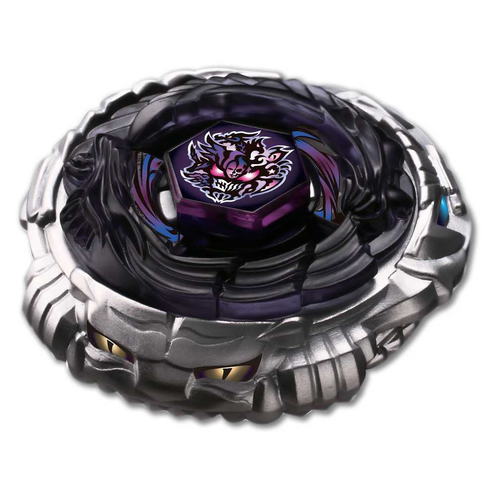 BB-122 Diablo Nemesis Beyblade - BuyBeyBlades