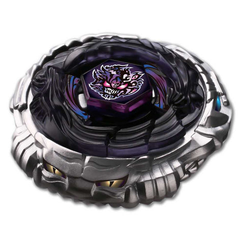 Beyblade Metal Fusion Diablo Nemesis X:D BB-122