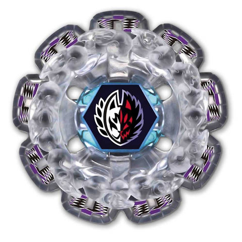 Divine Fox 90W2D-Beyblades-B5G2,Metal Fusion,Rebuy