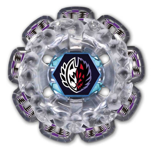 Divine Fox 90W2D-Beyblades-B5G2,Metal Fusion,Rebuy