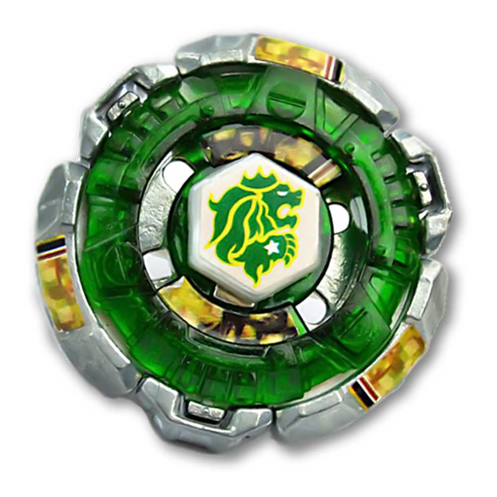 130W2D BB-106 Fang Leone Beyblade