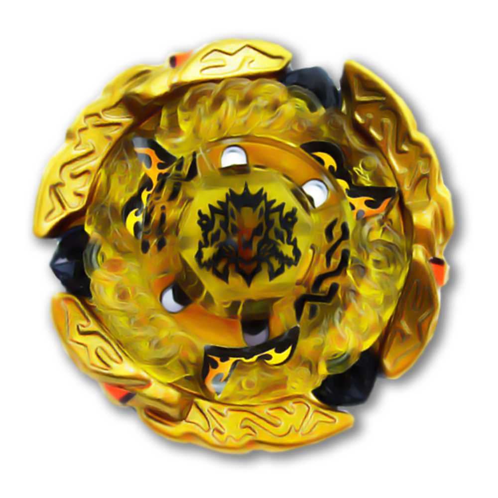 BD145DS BB-99 Hell Kerbecs Hades Beyblade
