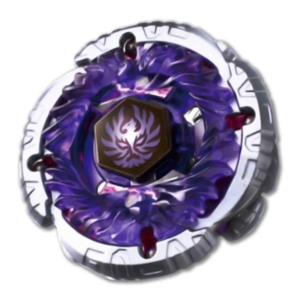 S130RB BB-116 Jade Jupiter Beyblade